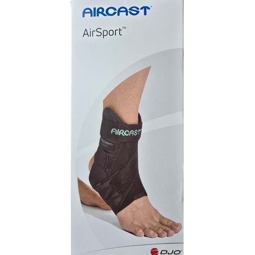4 Don Joy Aircast
